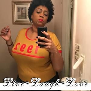 Meet your Posher, Maureen